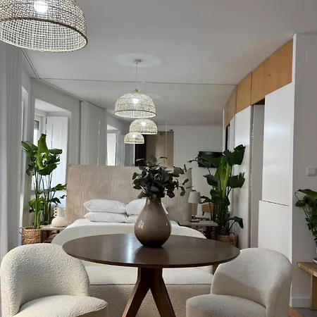 Apartman Refugio Real *