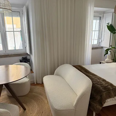 Refugio Real Apartmán