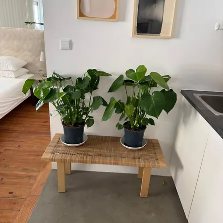 Refugio Real Apartmán Lisboa