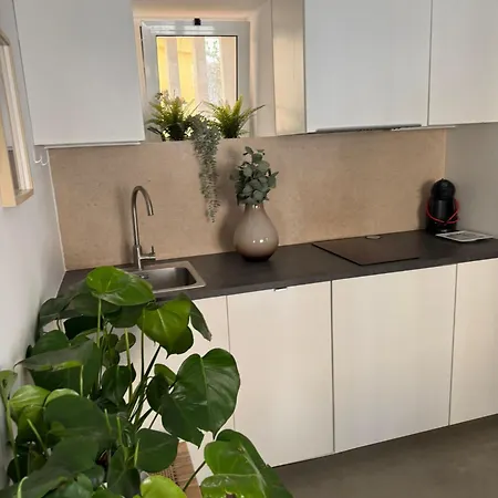 Refugio Real Apartman *