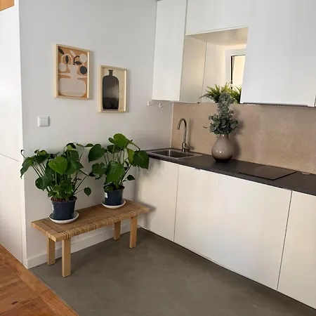 Apartman Refugio Real